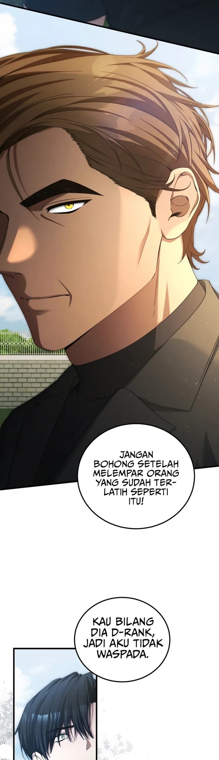 I’ll Retire After Saving the World Chapter 56 - halaman 17