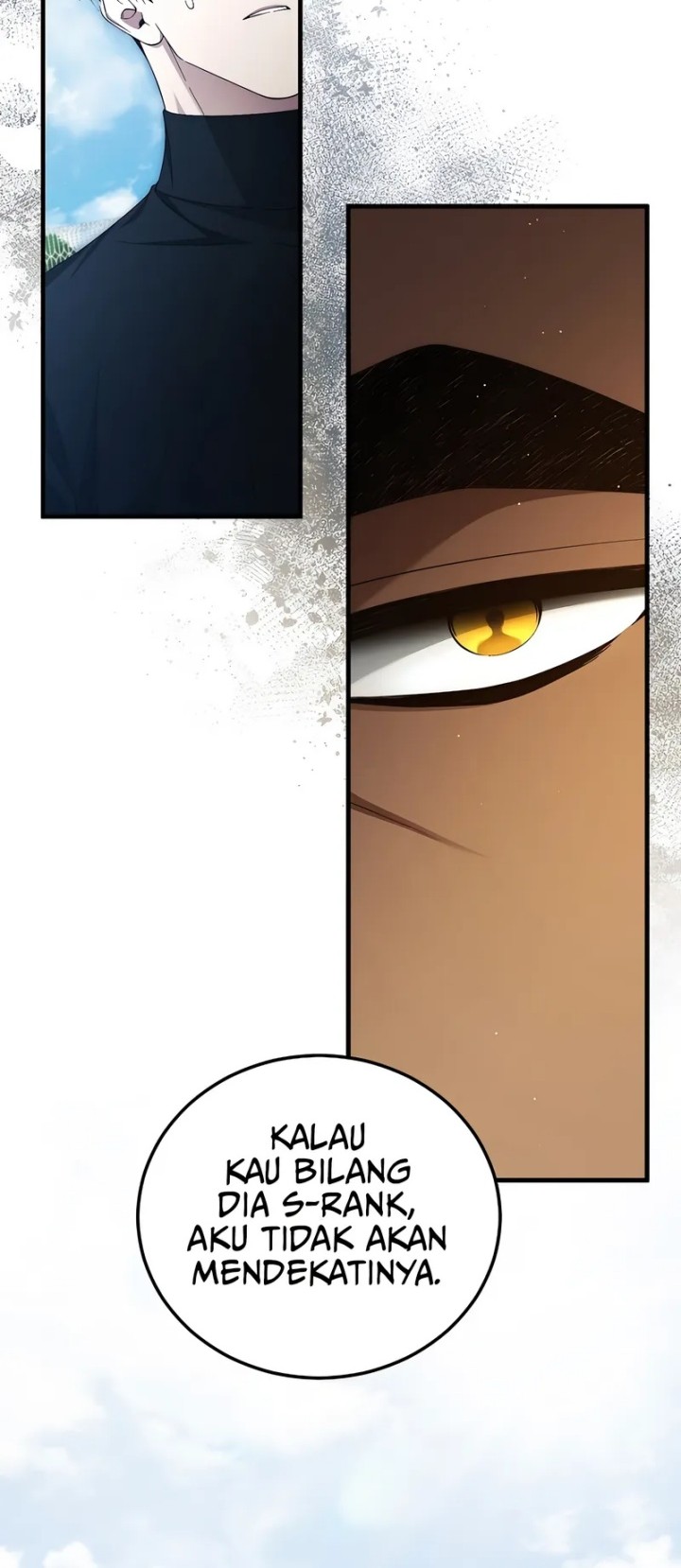 I’ll Retire After Saving the World Chapter 56 - halaman 18