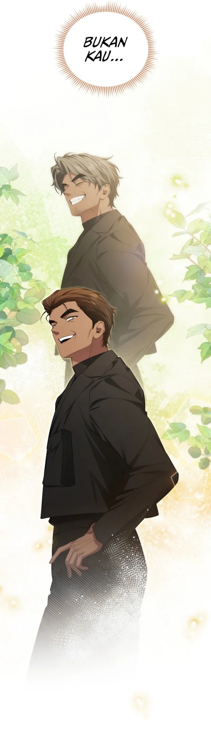 I’ll Retire After Saving the World Chapter 56 - halaman 25