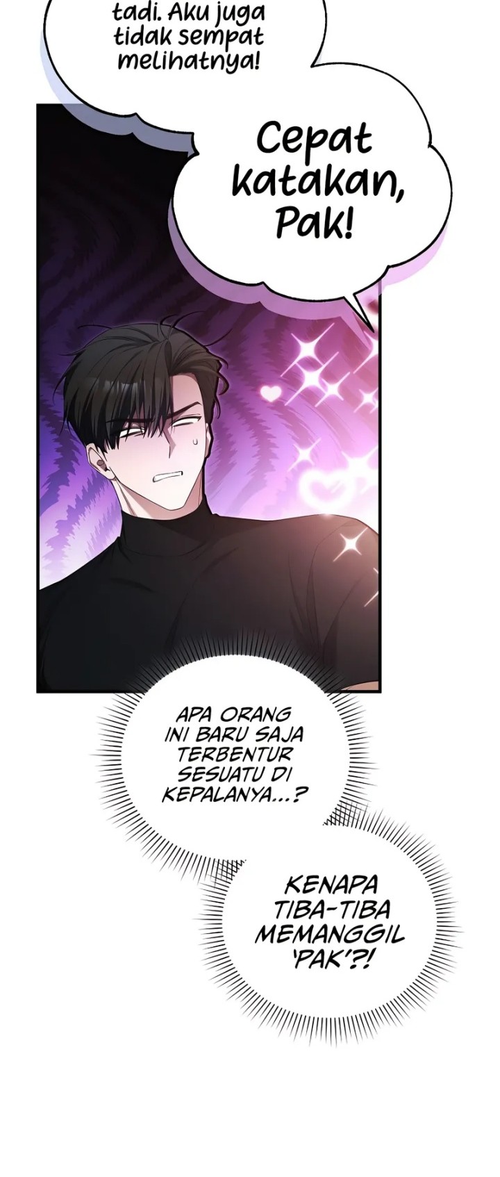 I’ll Retire After Saving the World Chapter 56 - halaman 4