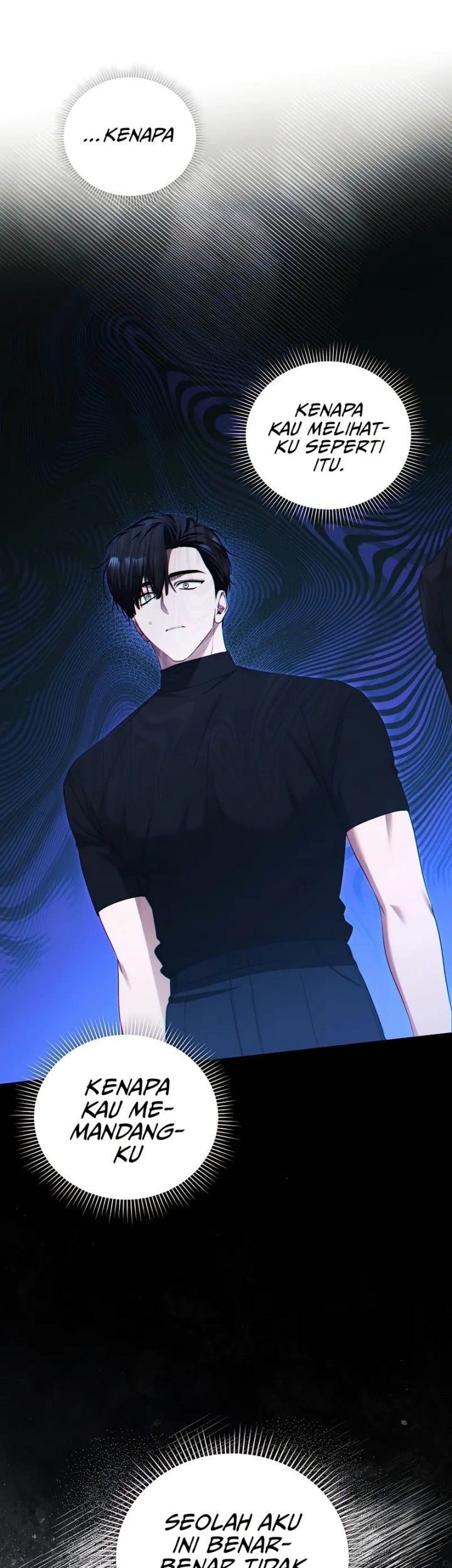 I’ll Retire After Saving the World Chapter 56 - halaman 43