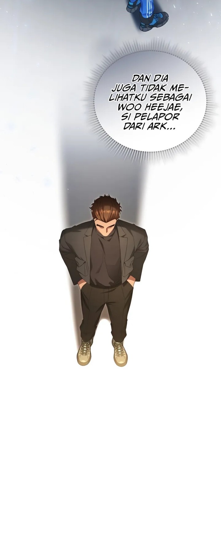 I’ll Retire After Saving the World Chapter 56 - halaman 49