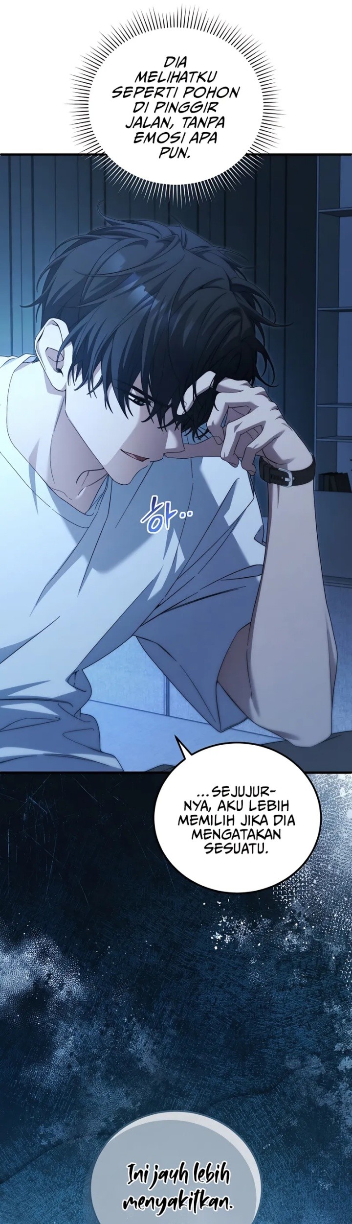 I’ll Retire After Saving the World Chapter 56 - halaman 50
