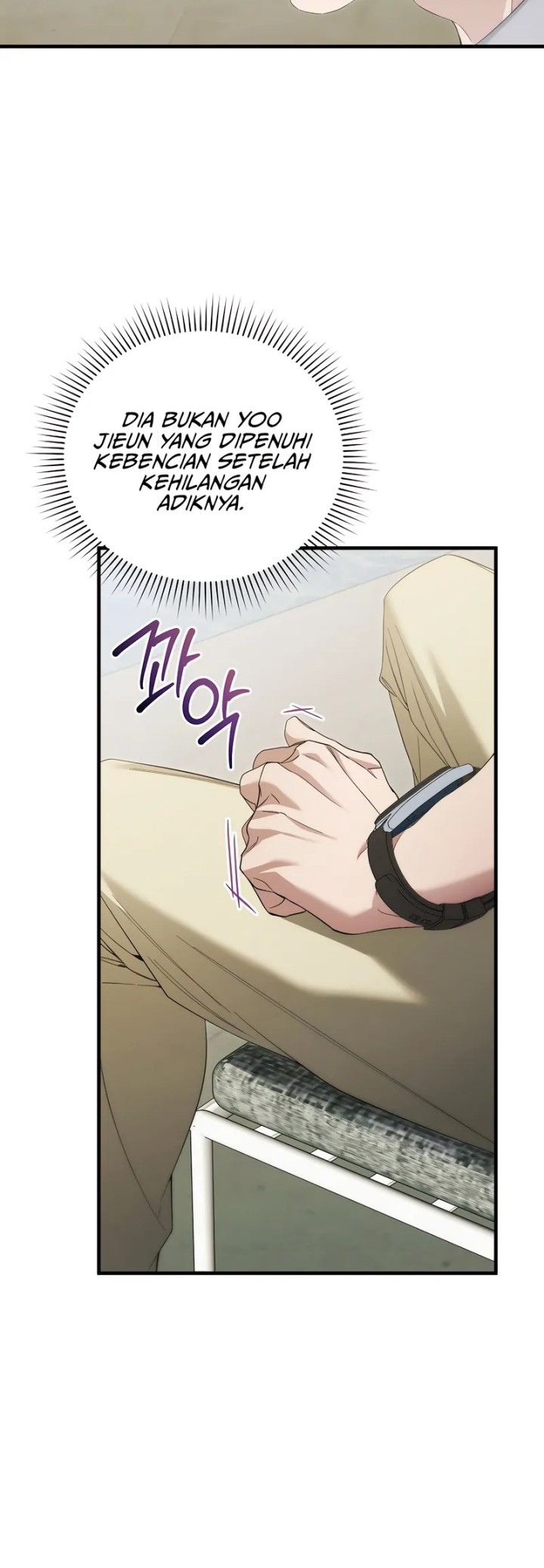I’ll Retire After Saving the World Chapter 56 - halaman 56