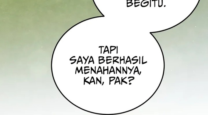 I’ll Retire After Saving the World Chapter 56 - halaman 9