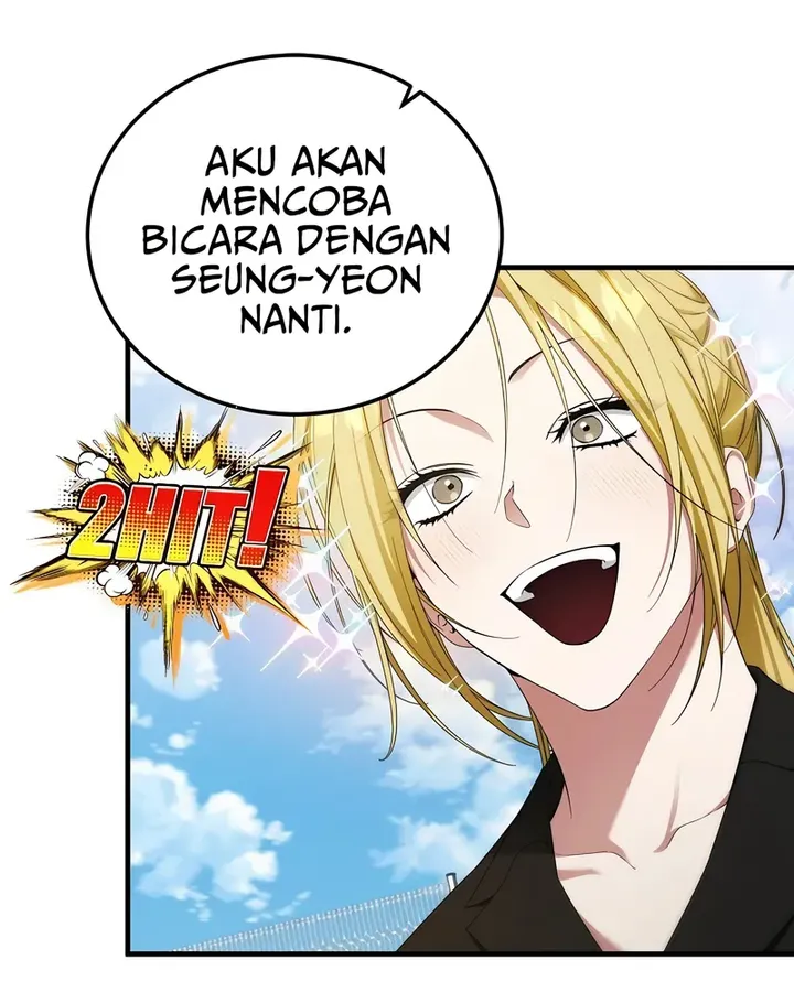 I’ll Retire After Saving the World Chapter 57 - halaman 11