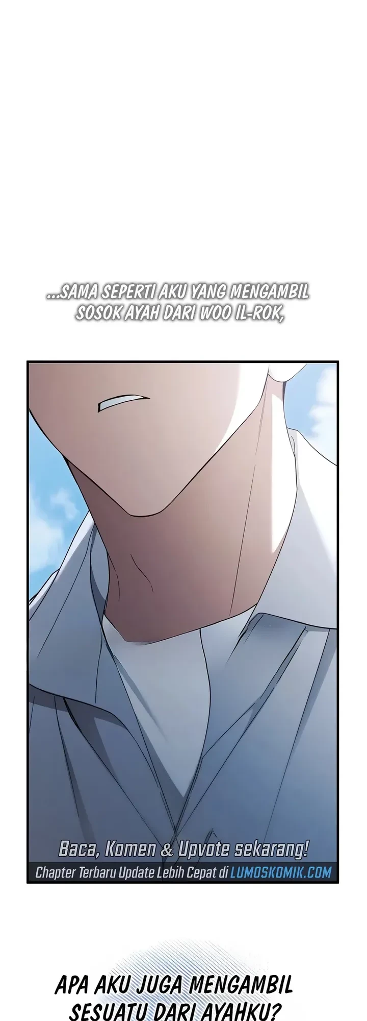 I’ll Retire After Saving the World Chapter 57 - halaman 30