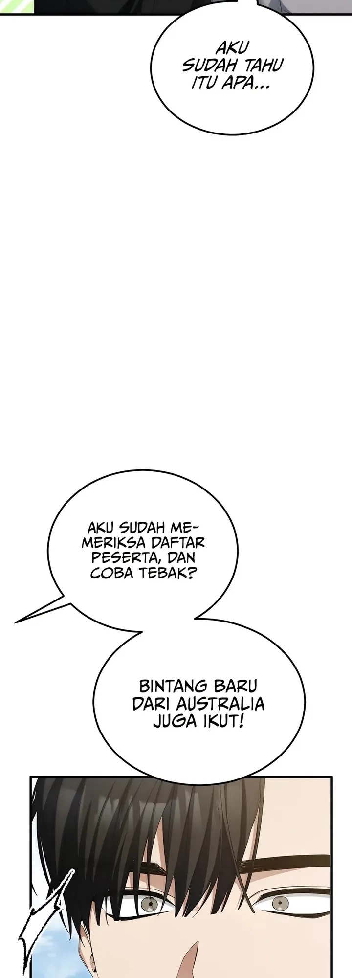 I’ll Retire After Saving the World Chapter 57 - halaman 36