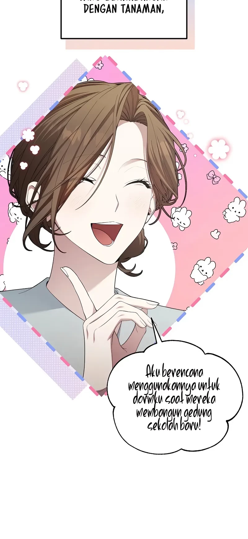 I’ll Retire After Saving the World Chapter 57 - halaman 5