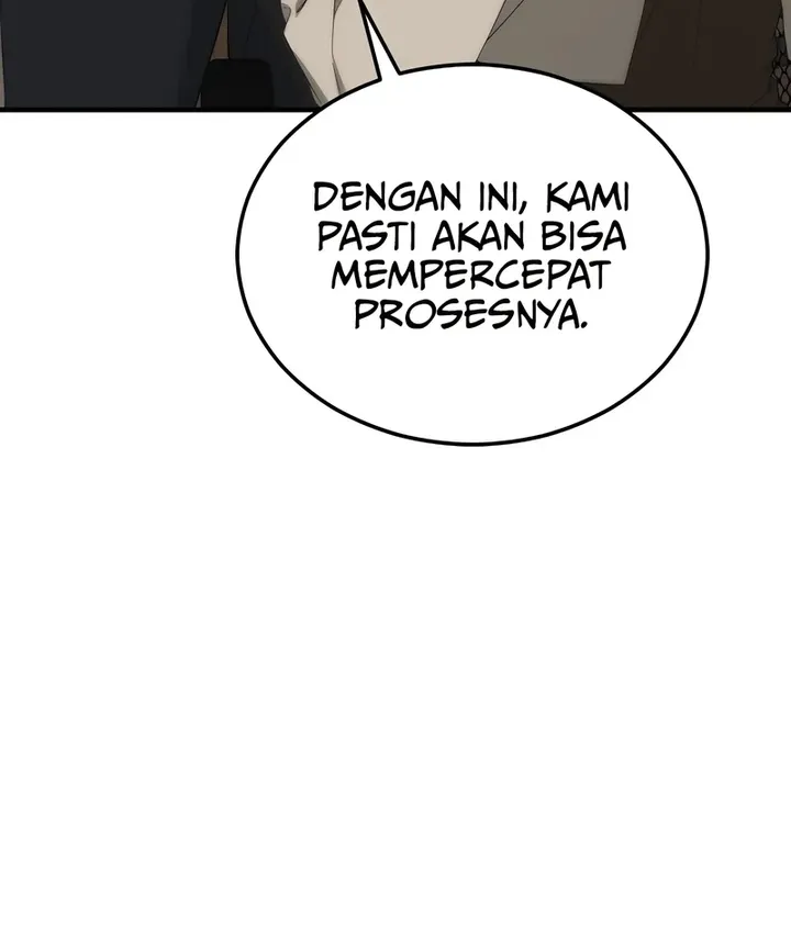 I’ll Retire After Saving the World Chapter 57 - halaman 52