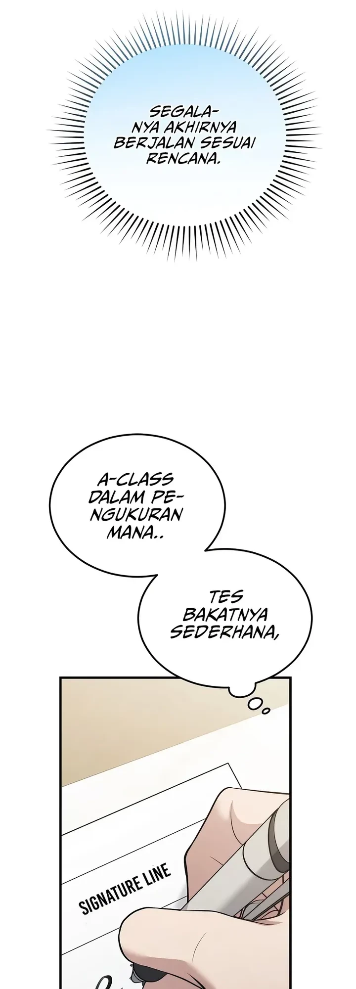 I’ll Retire After Saving the World Chapter 57 - halaman 60