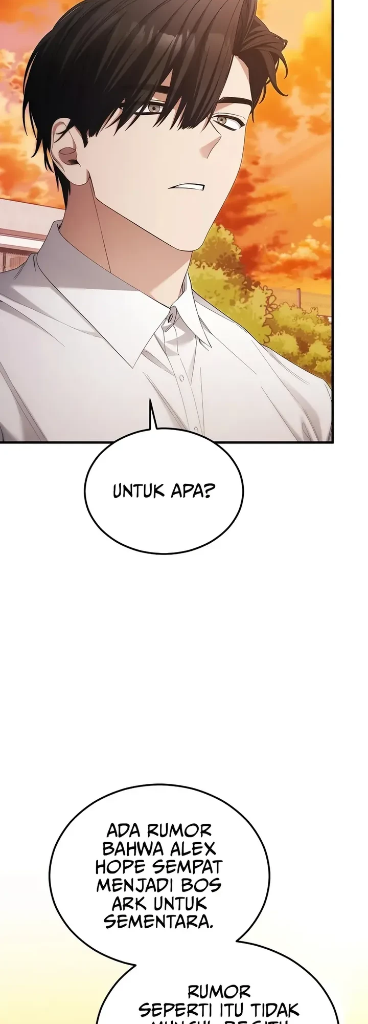 I’ll Retire After Saving the World Chapter 57 - halaman 78