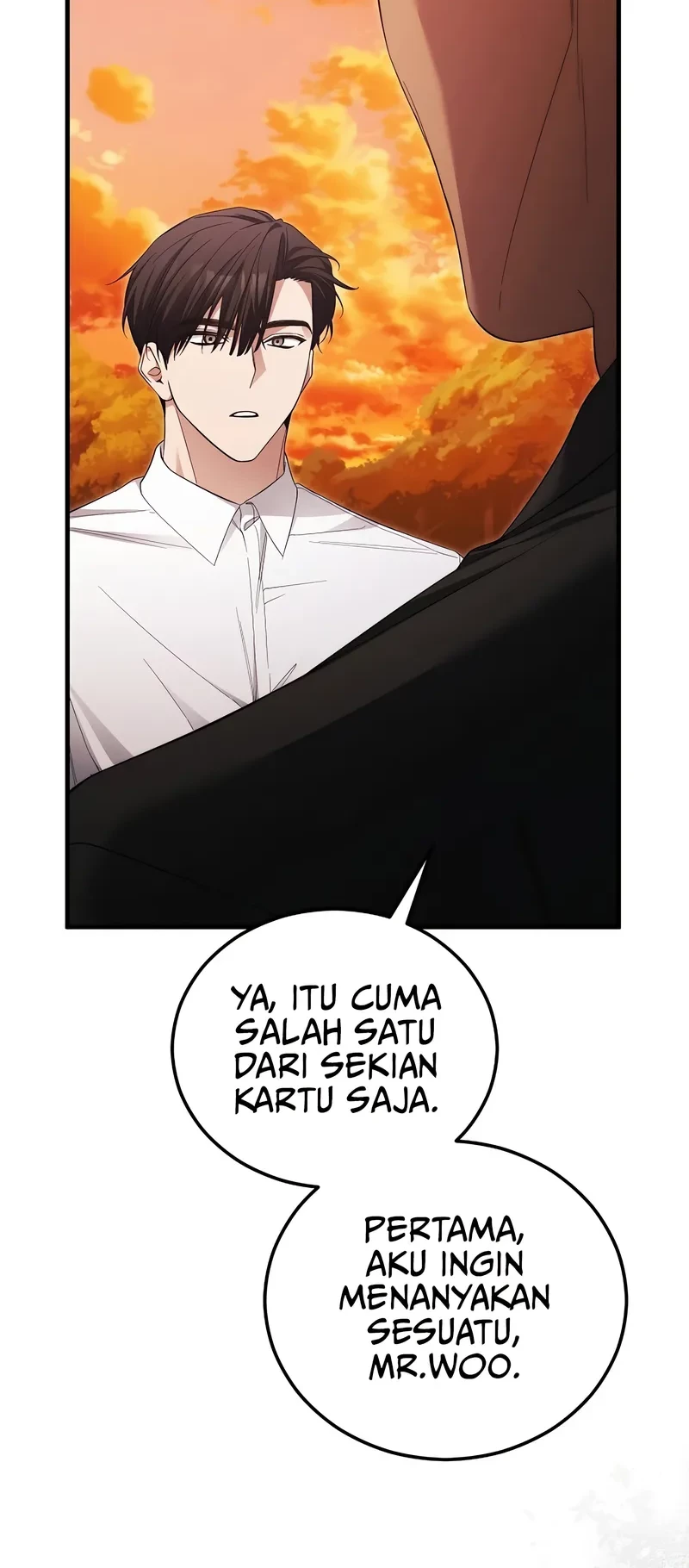 I’ll Retire After Saving the World Chapter 57 - halaman 81
