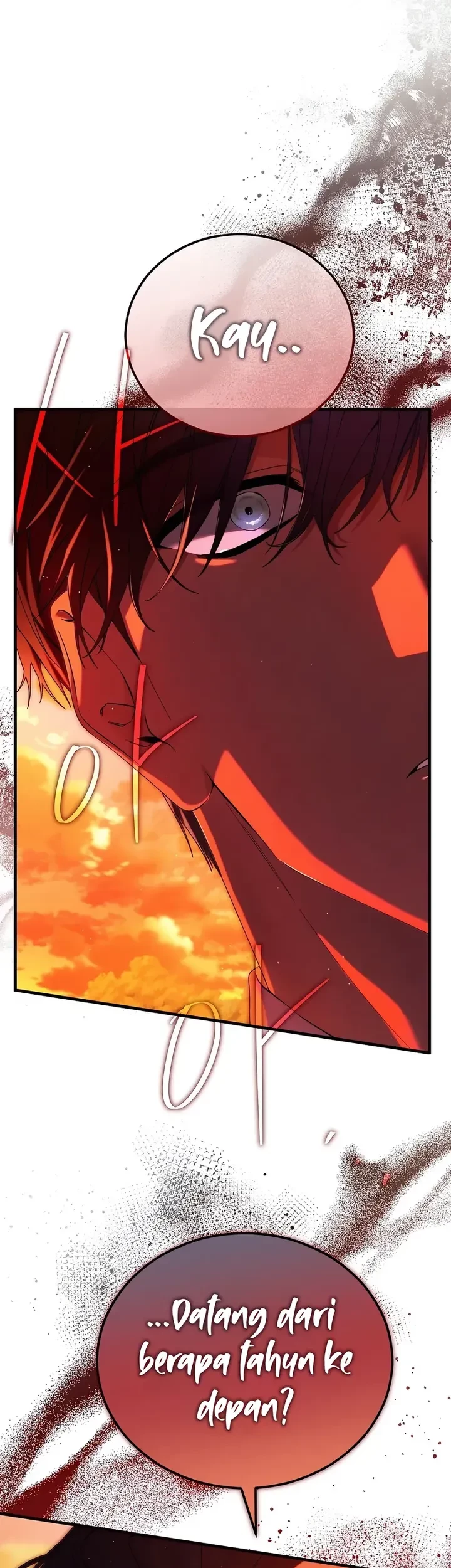 I’ll Retire After Saving the World Chapter 57 - halaman 82