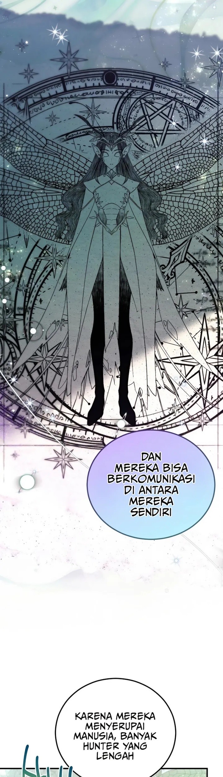 I’ll Retire After Saving the World Chapter 58 - halaman 15