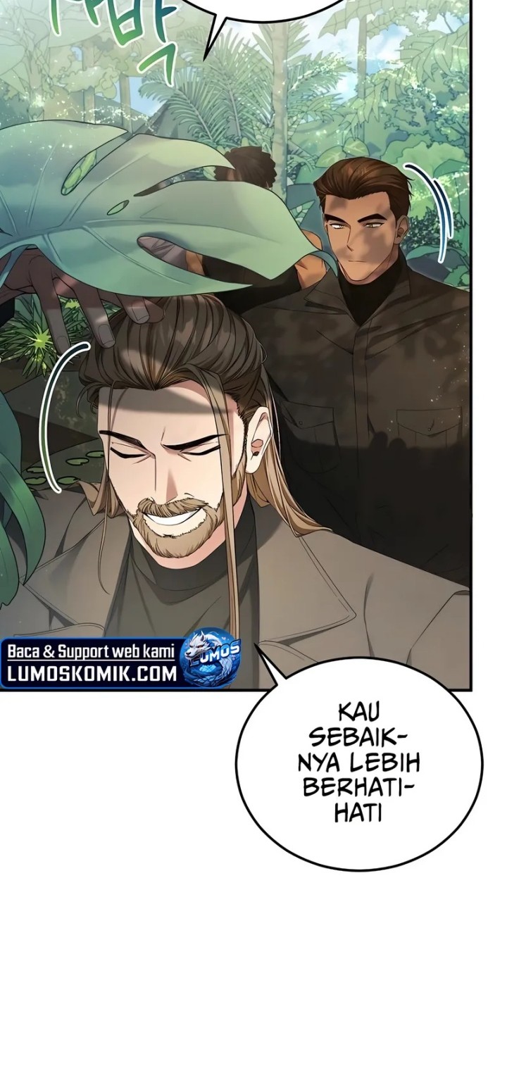 I’ll Retire After Saving the World Chapter 58 - halaman 16