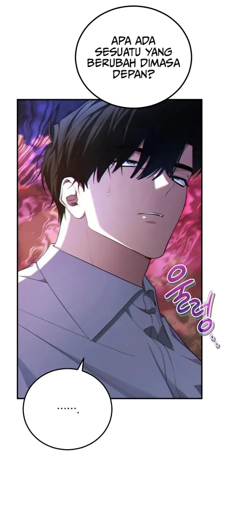 I’ll Retire After Saving the World Chapter 58 - halaman 2
