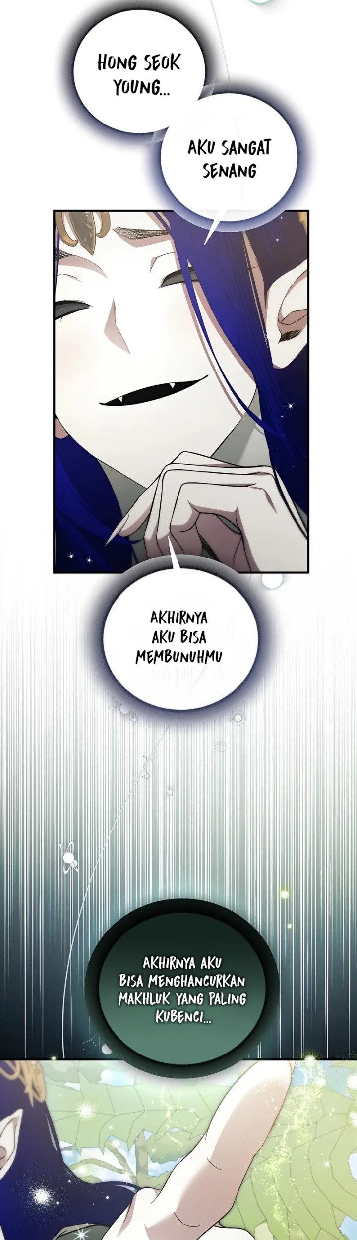I’ll Retire After Saving the World Chapter 58 - halaman 27