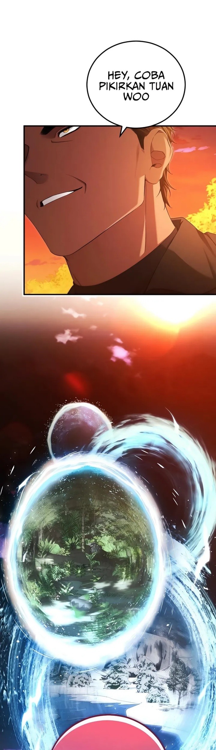 I’ll Retire After Saving the World Chapter 58 - halaman 3