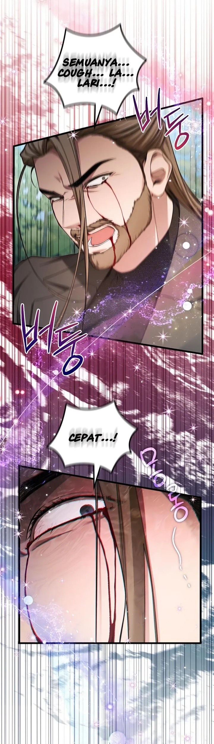 I’ll Retire After Saving the World Chapter 58 - halaman 31