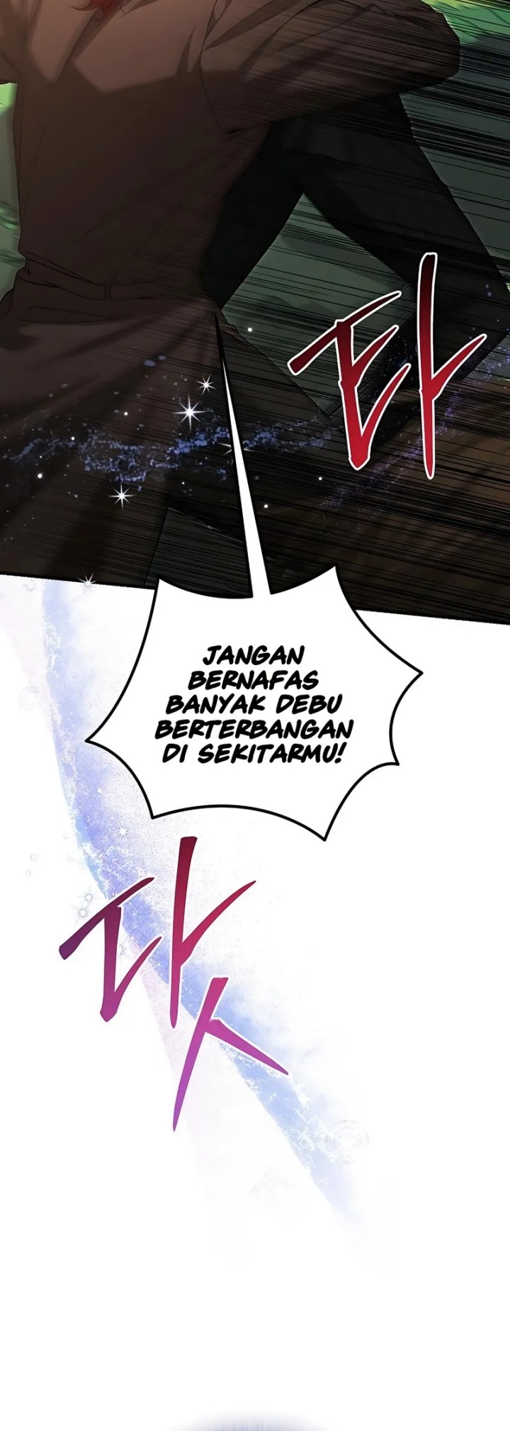 I’ll Retire After Saving the World Chapter 58 - halaman 36