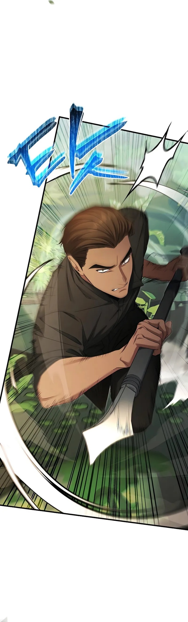 I’ll Retire After Saving the World Chapter 58 - halaman 40