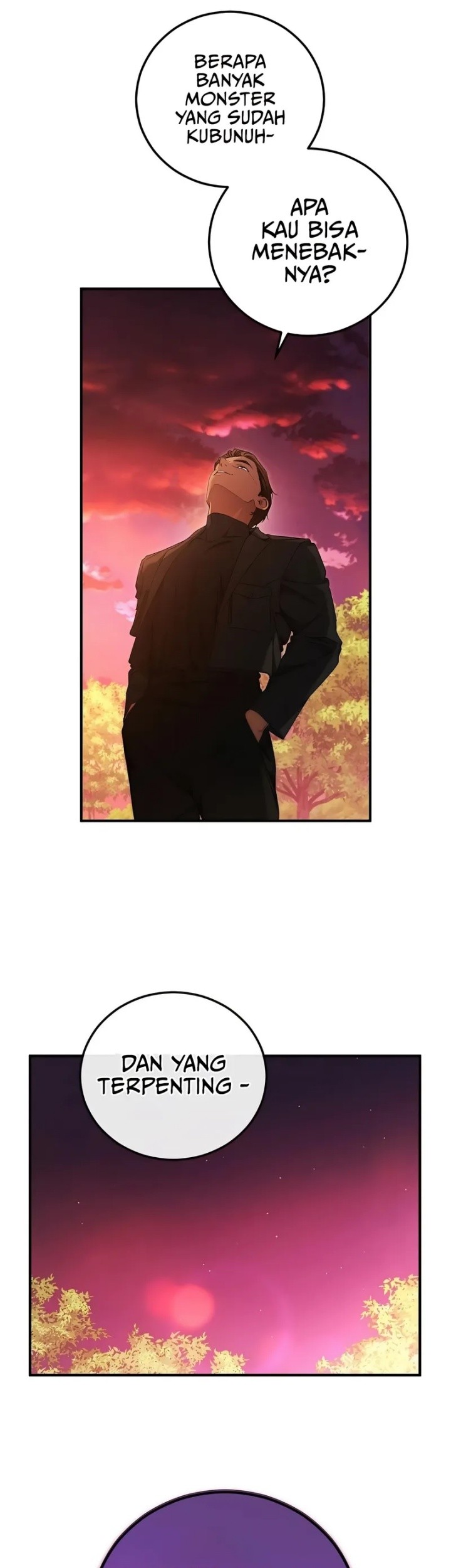 I’ll Retire After Saving the World Chapter 58 - halaman 5