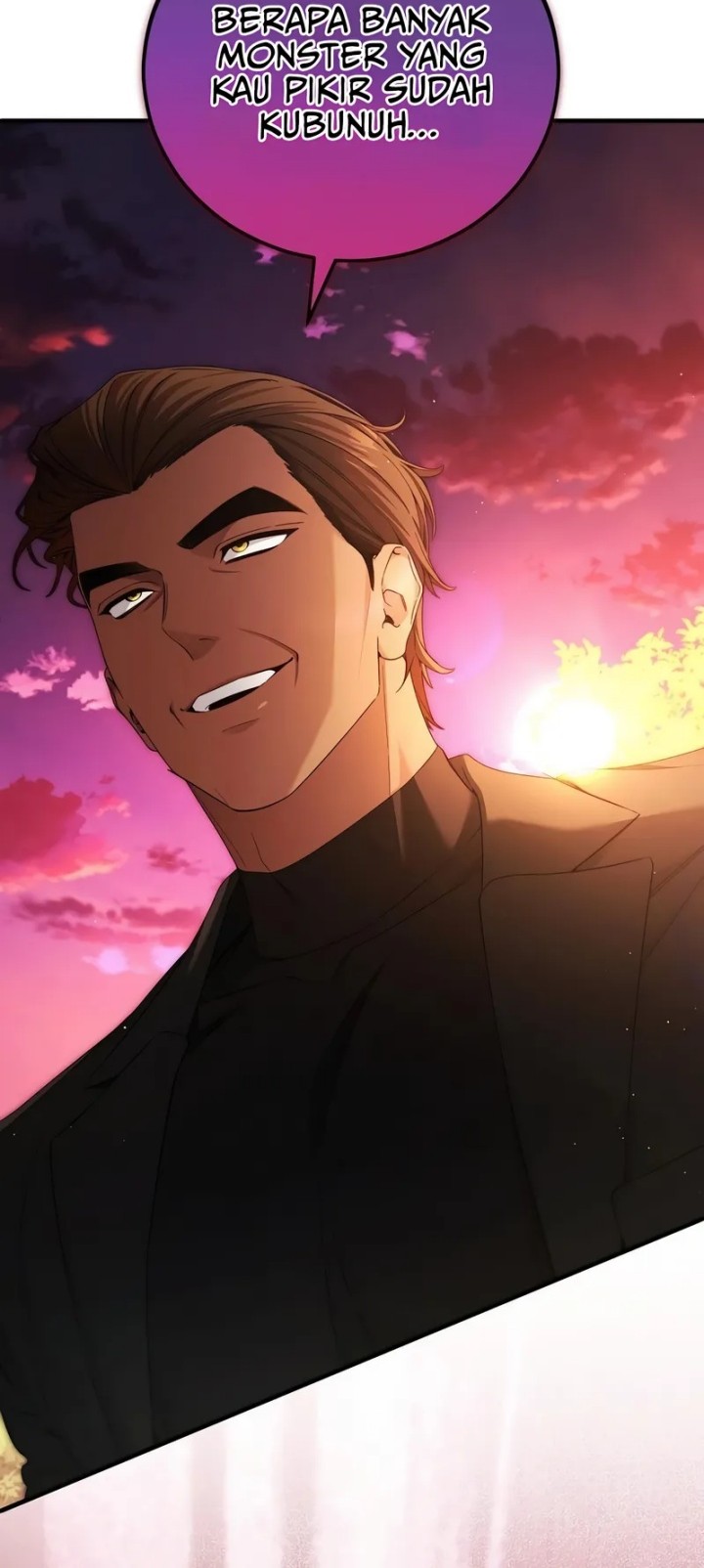 I’ll Retire After Saving the World Chapter 58 - halaman 6