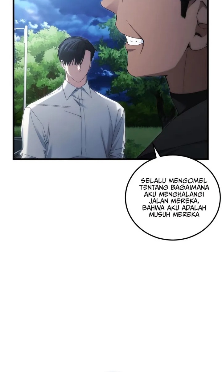I’ll Retire After Saving the World Chapter 58 - halaman 61