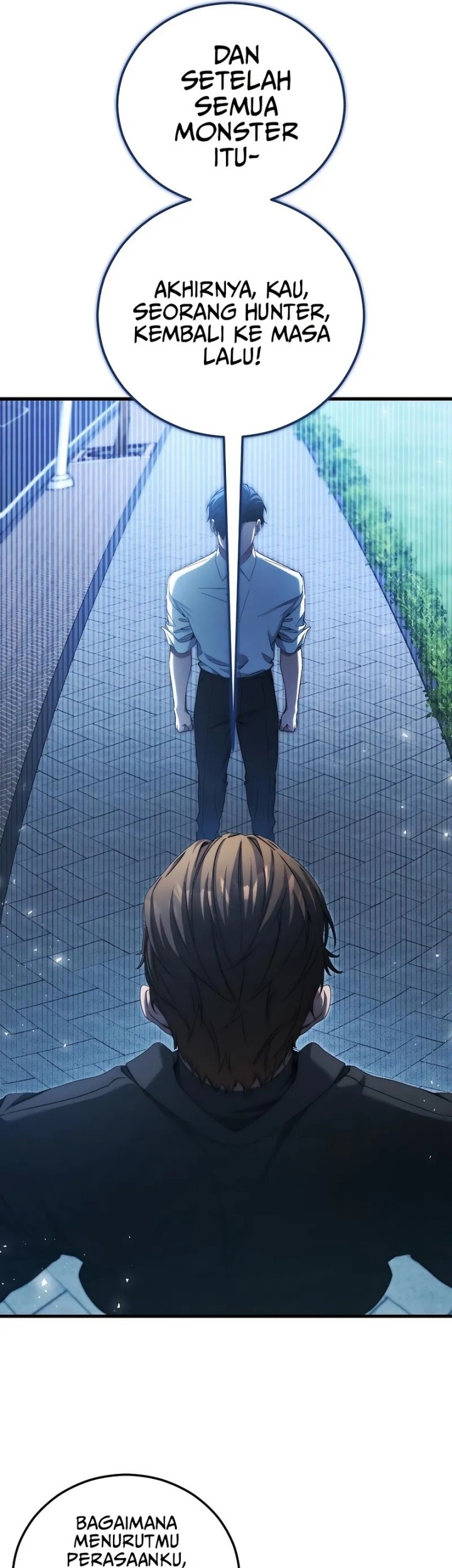 I’ll Retire After Saving the World Chapter 58 - halaman 62