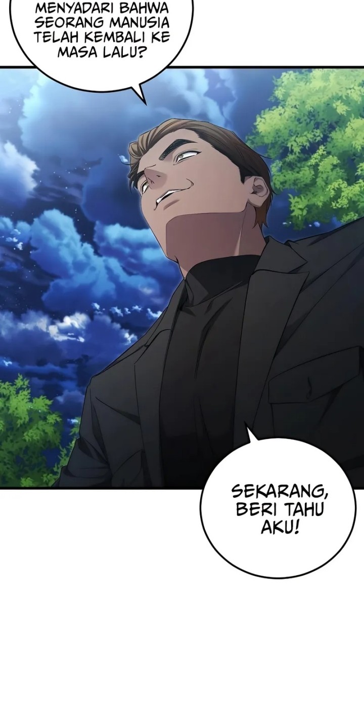 I’ll Retire After Saving the World Chapter 58 - halaman 63