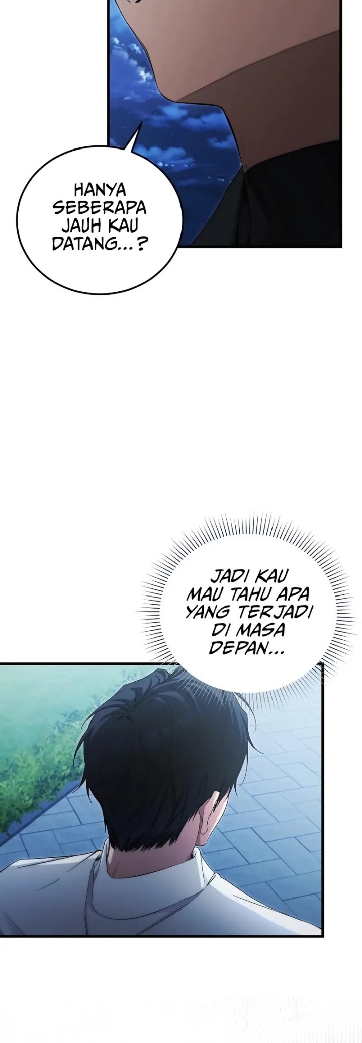 I’ll Retire After Saving the World Chapter 58 - halaman 65
