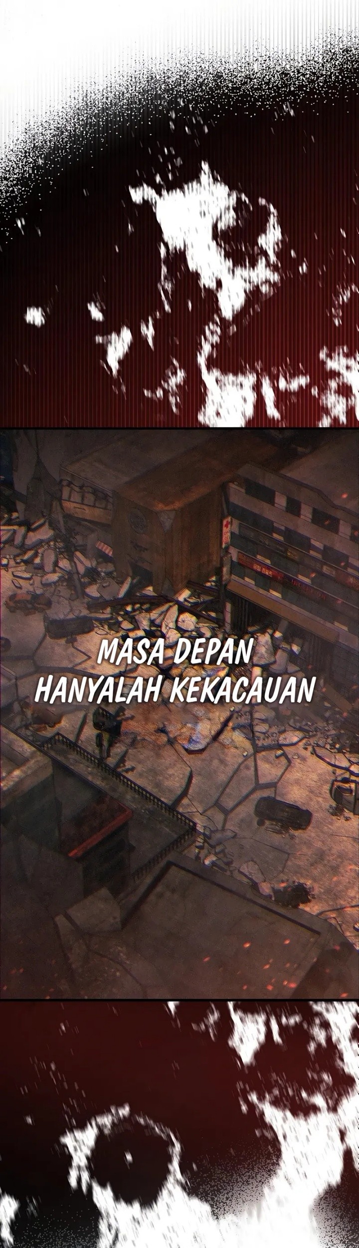 I’ll Retire After Saving the World Chapter 58 - halaman 66