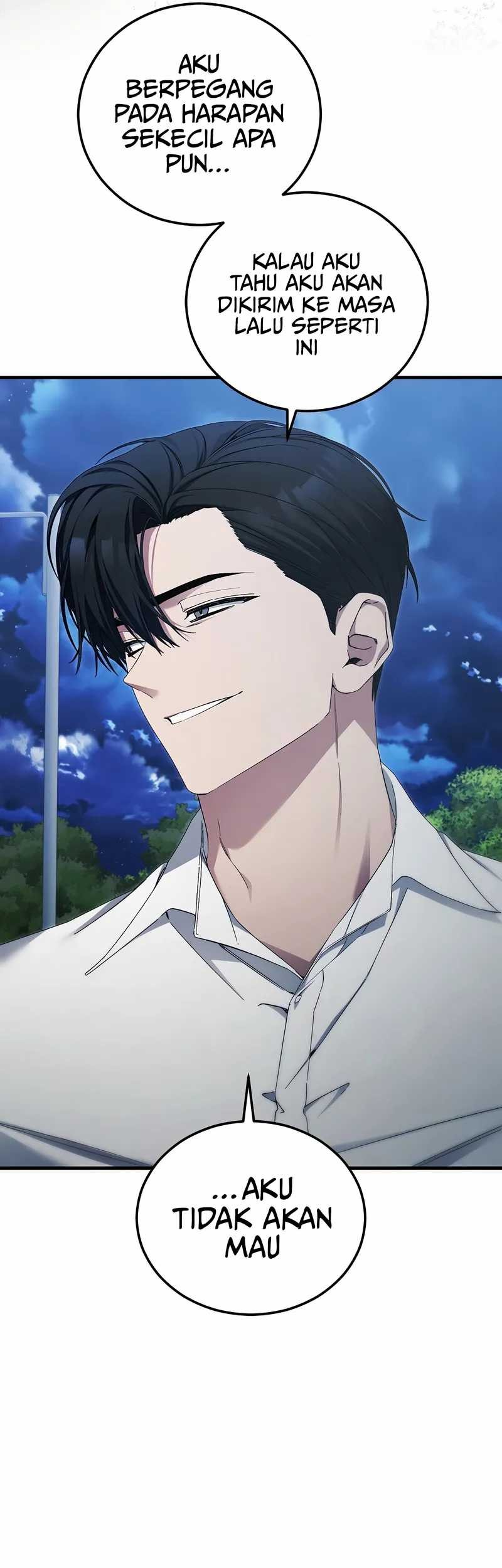I’ll Retire After Saving the World Chapter 59 - halaman 10