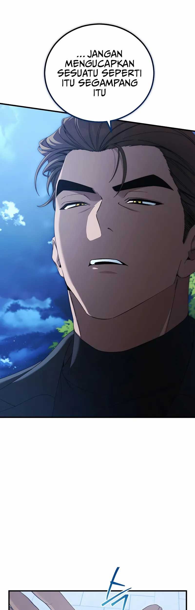 I’ll Retire After Saving the World Chapter 59 - halaman 15