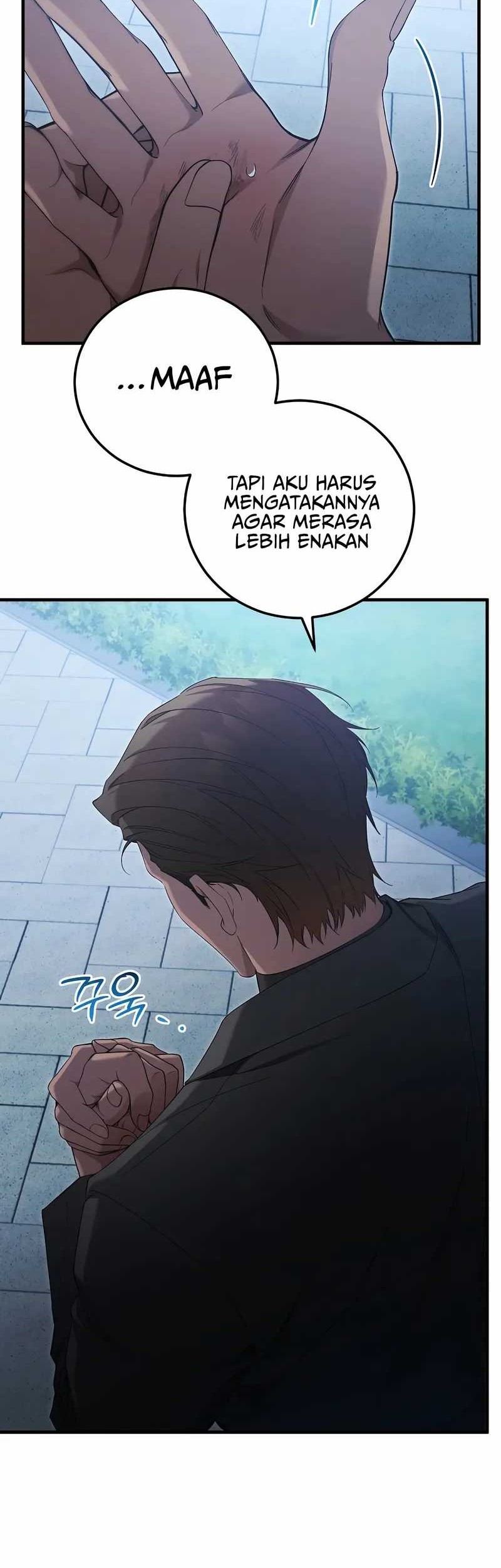 I’ll Retire After Saving the World Chapter 59 - halaman 16