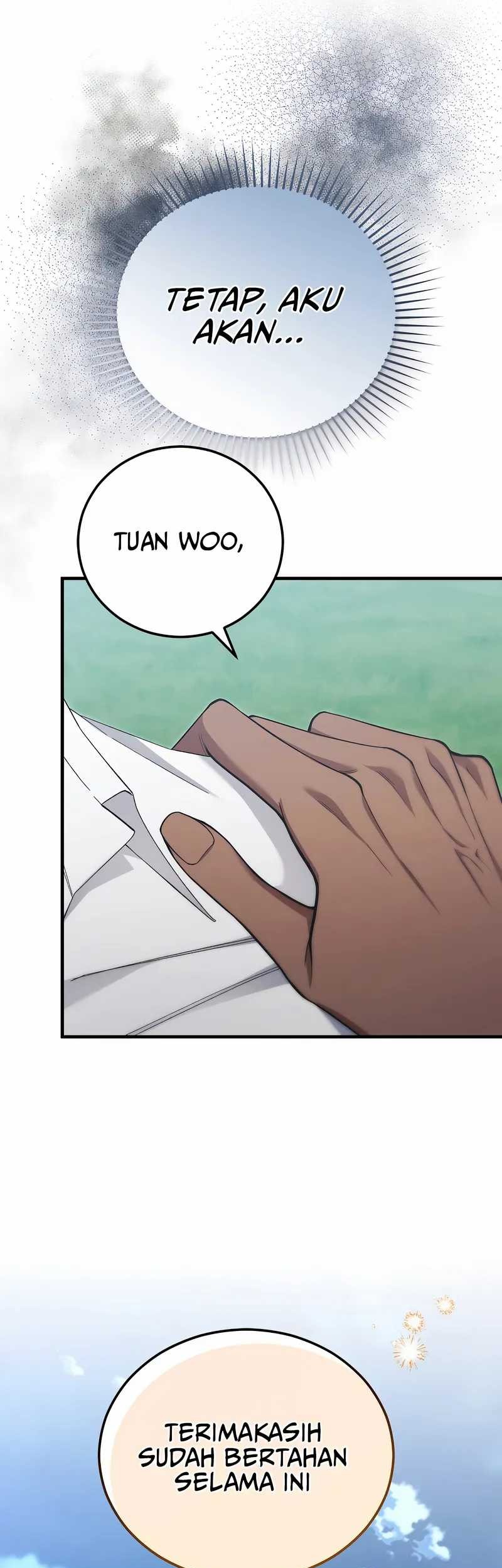 I’ll Retire After Saving the World Chapter 59 - halaman 20