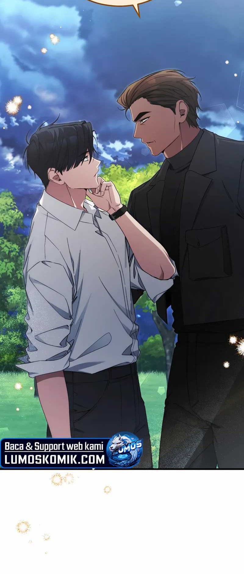 I’ll Retire After Saving the World Chapter 59 - halaman 21