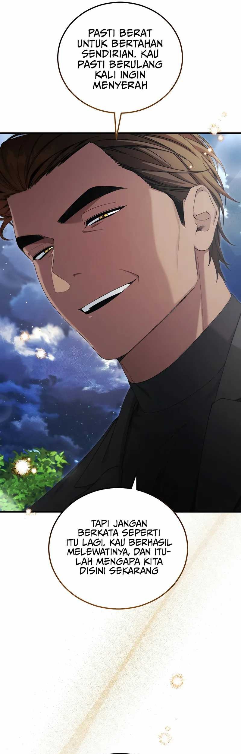 I’ll Retire After Saving the World Chapter 59 - halaman 22