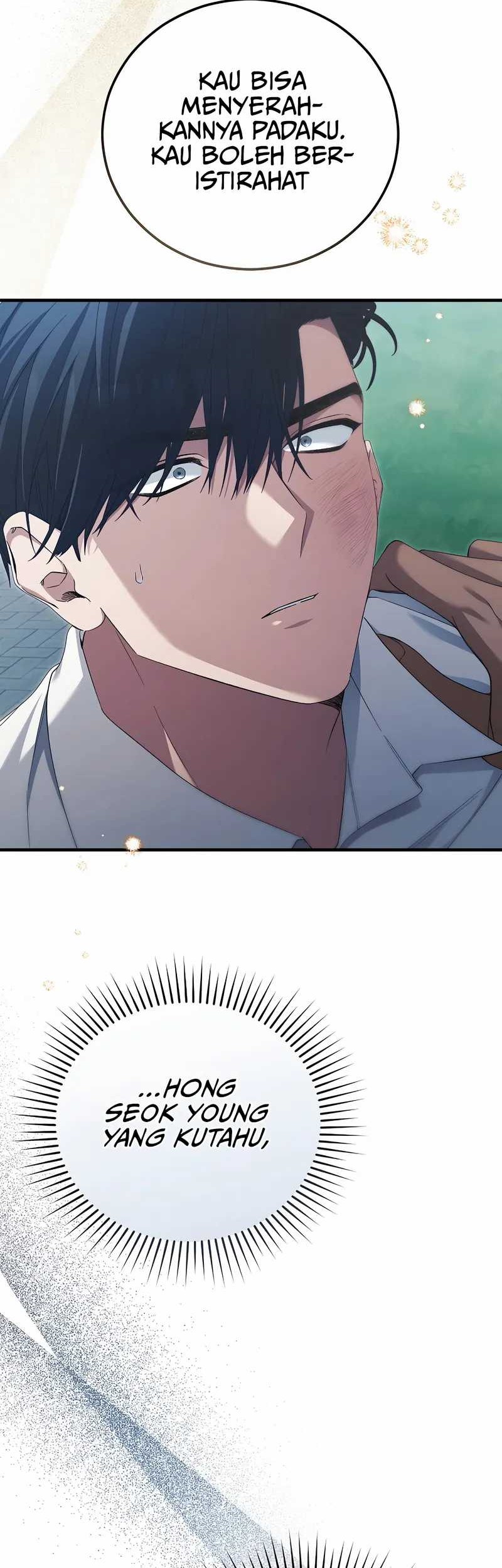 I’ll Retire After Saving the World Chapter 59 - halaman 23