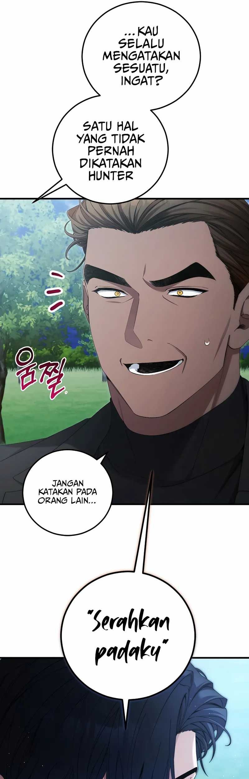 I’ll Retire After Saving the World Chapter 59 - halaman 28