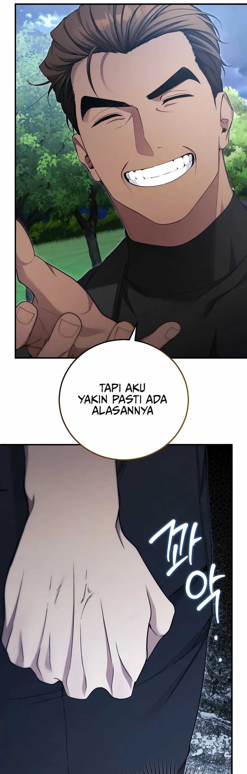 I’ll Retire After Saving the World Chapter 59 - halaman 33