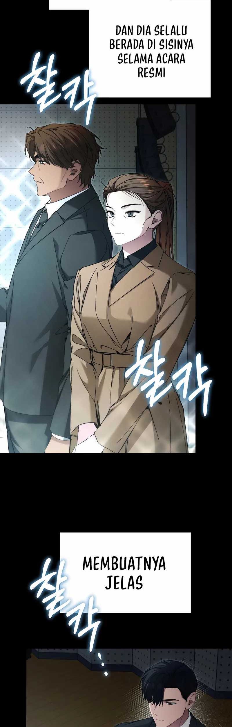 I’ll Retire After Saving the World Chapter 59 - halaman 37