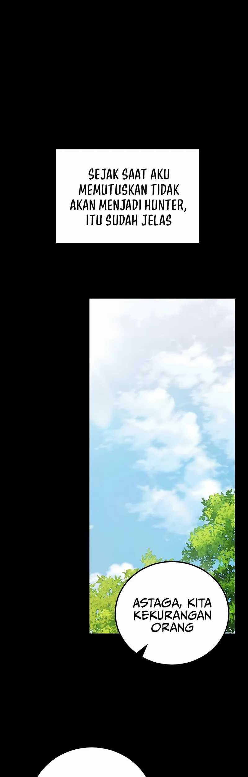 I’ll Retire After Saving the World Chapter 59 - halaman 39