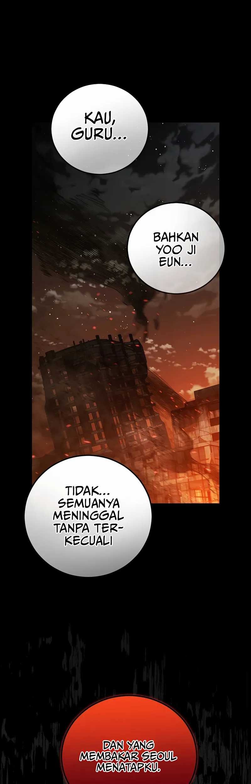 I’ll Retire After Saving the World Chapter 59 - halaman 4