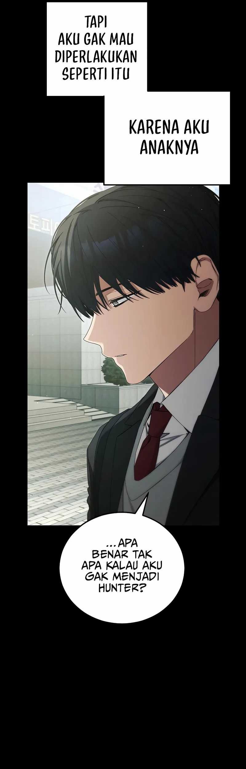 I’ll Retire After Saving the World Chapter 59 - halaman 41