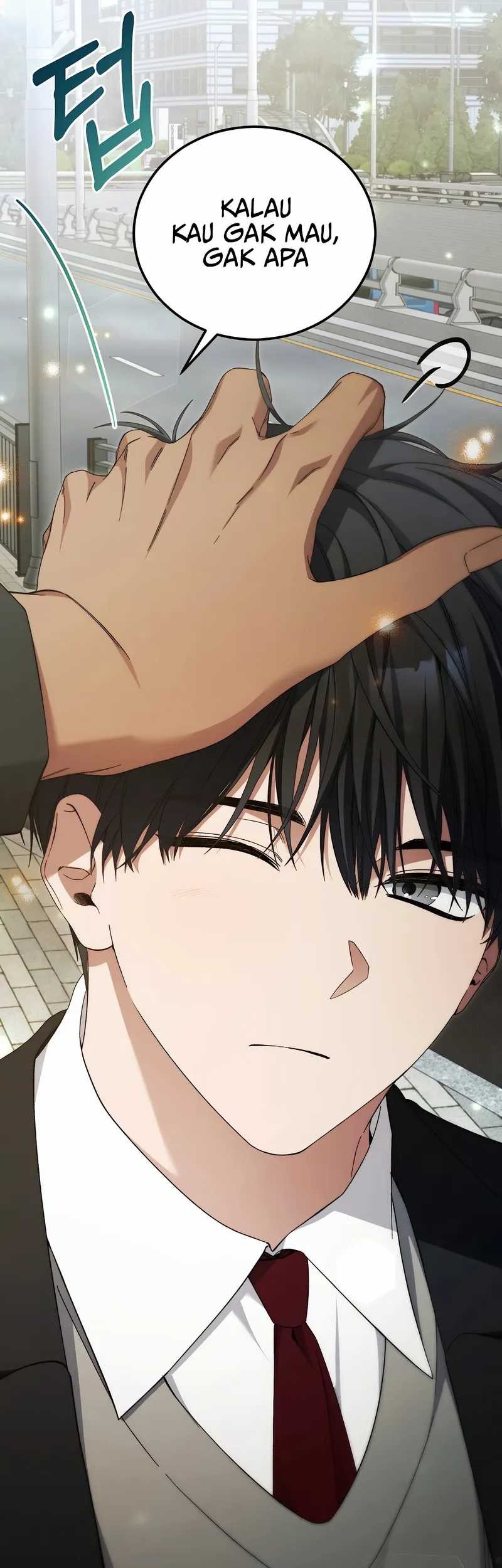 I’ll Retire After Saving the World Chapter 59 - halaman 43