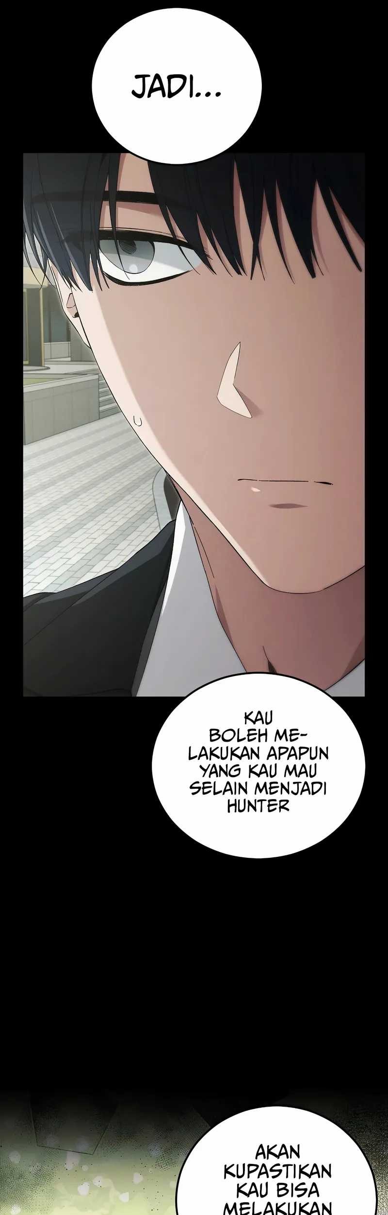 I’ll Retire After Saving the World Chapter 59 - halaman 46