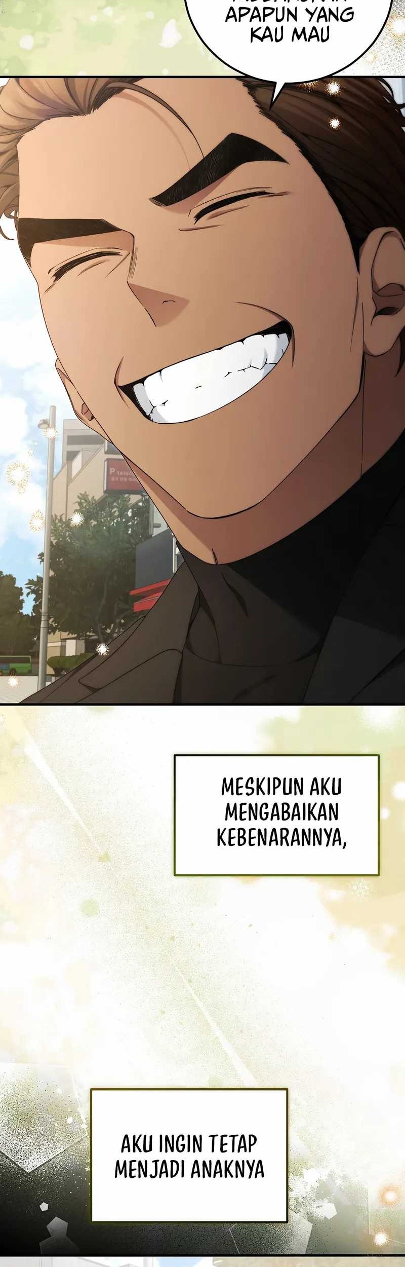 I’ll Retire After Saving the World Chapter 59 - halaman 47