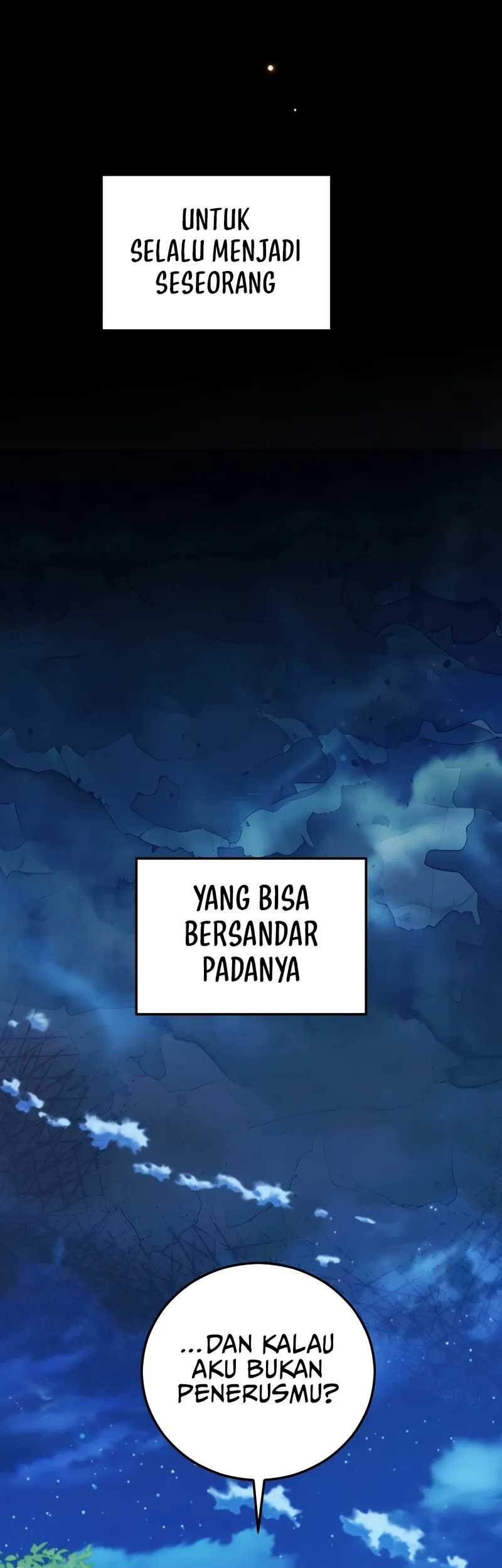 I’ll Retire After Saving the World Chapter 59 - halaman 49